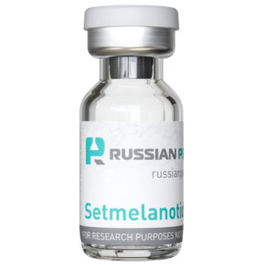 Setmelanotide