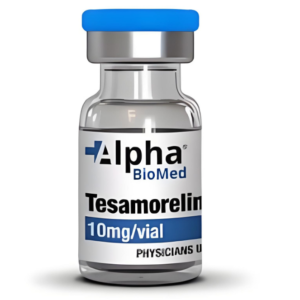 Tesamorelin