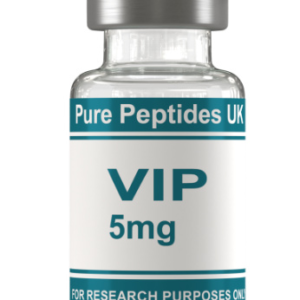 VIP(Vasoactive Intestinal Peptide)