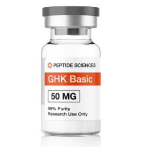 GHK Basic